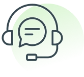 Headset Icon