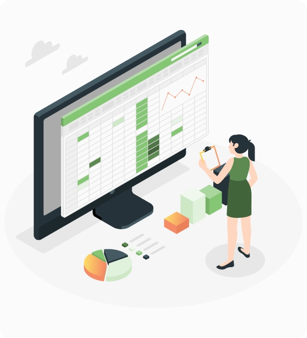 Automated Order Entry