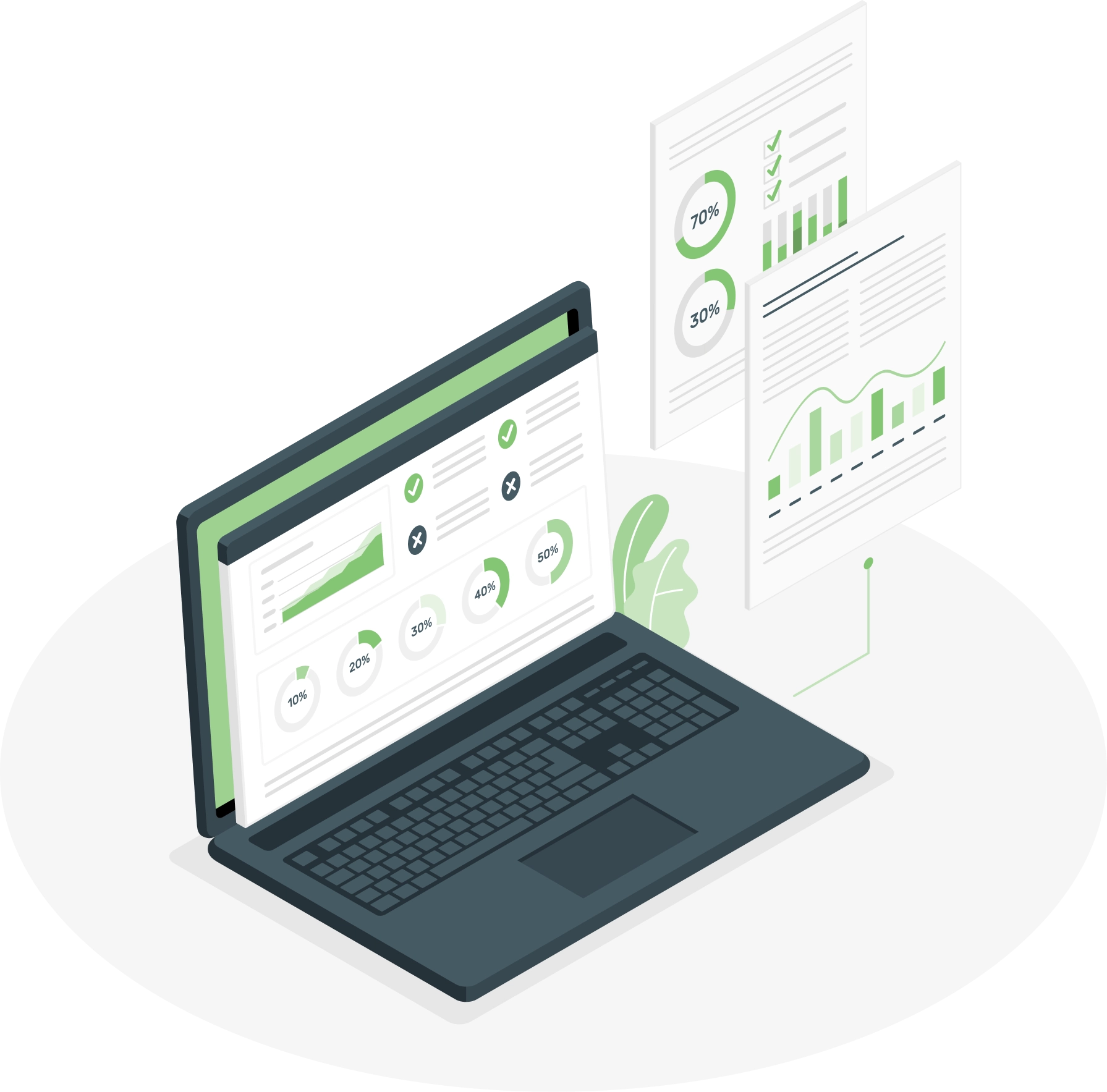 Automated Order Entry