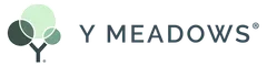 Y Meadows Logo